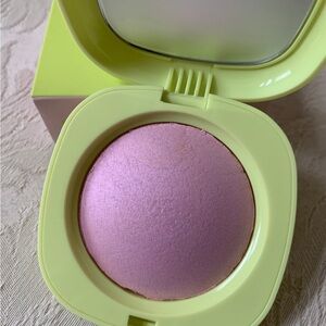 Made by Mitchell Blursh Pods Baked Luminous Blush in Lychee Martini BNIB